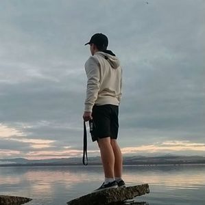 Meet your Posher, Teigan